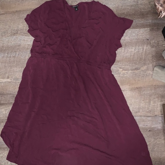 Torrid Woman’s dress size 1 - Picture 6 of 7